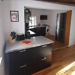Apartamento Mit Hist. Altstadt Charme *