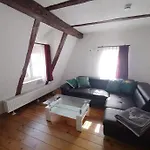 Mit Hist. Altstadt Charme Apartamento Nördlingen