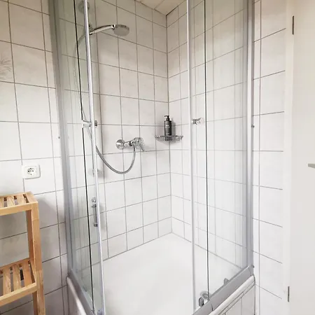 Апартаменты Mit Hist. Altstadt Charme Нёрдлинген