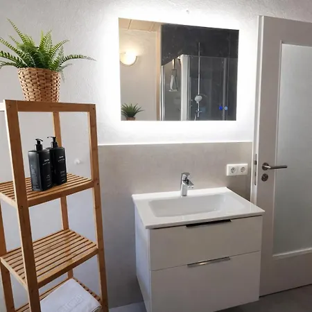 Apartamento Mit Hist. Altstadt Charme *