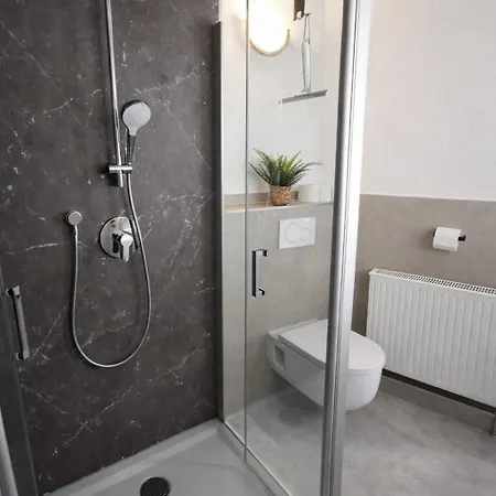 Apartamento Mit Hist. Altstadt Charme Nördlingen