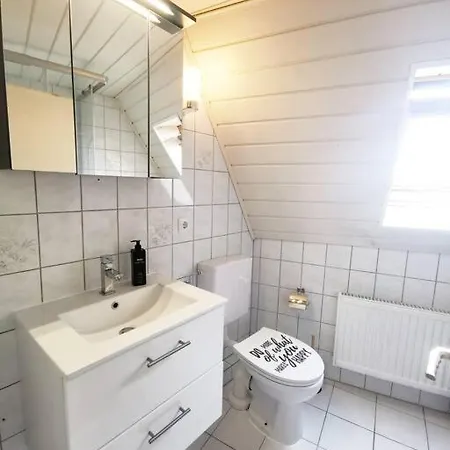 Mit Hist. Altstadt Charme Apartment Noerdlingen