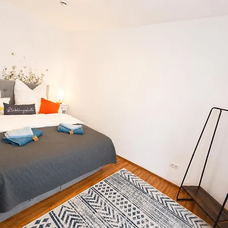 Mit Hist. Altstadt Charme Apartman *