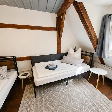Mit Hist. Altstadt Charme *