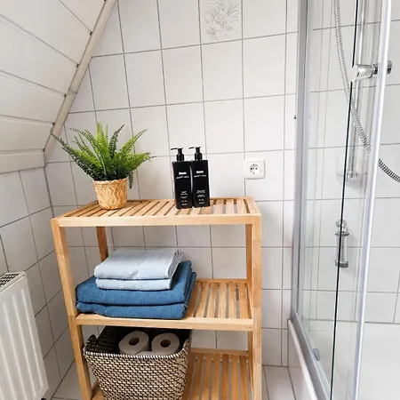Mit Hist. Altstadt Charme Apartman Nördlingen