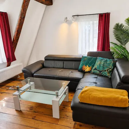 Mit Hist. Altstadt Charme Nördlingen