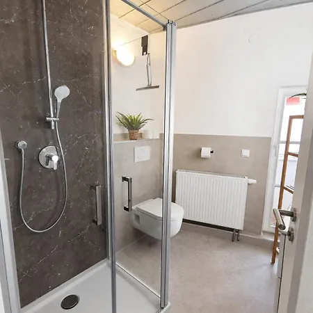 Mit Hist. Altstadt Charme Apartman Nördlingen