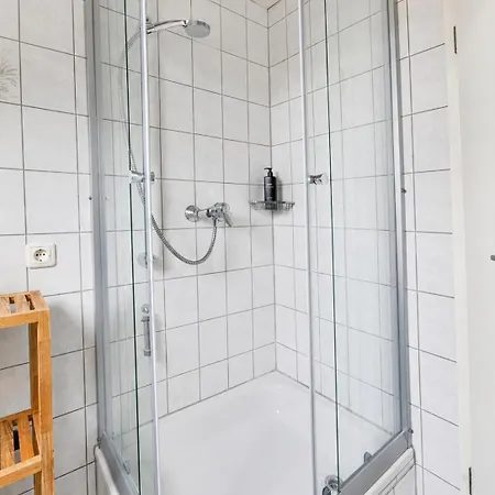 Mit Hist. Altstadt Charme Apartman Nördlingen