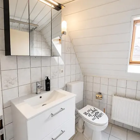 Mit Hist. Altstadt Charme Apartman Nördlingen