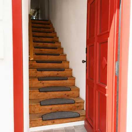 Apartman Mit Hist. Altstadt Charme Nördlingen